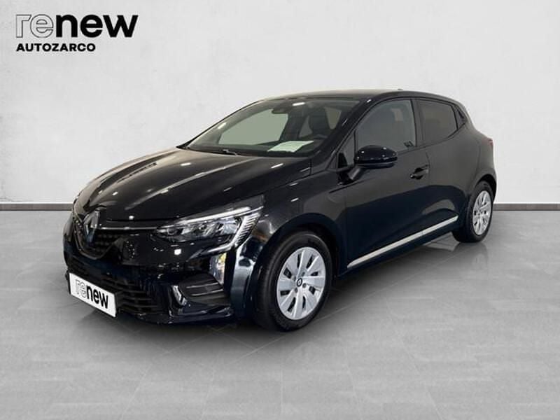 Preto Usado 2023 Renault Clio V Evolution | € 18.000 (Preço justo) - Imagem 1/4