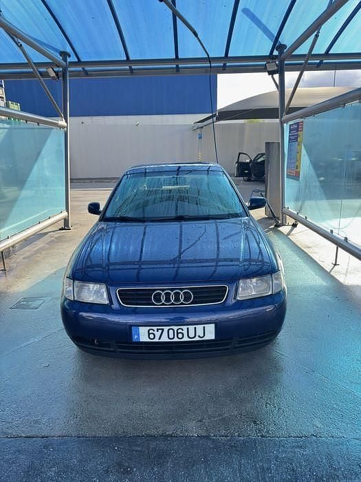 Usado 2000 Audi A3 | € 4.500 (Preço elevado) - Imagem 1/4