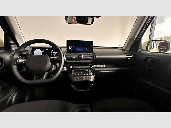 Usado Hyundai Inster 71 kW (97 HP) 2025 Preto Citadino