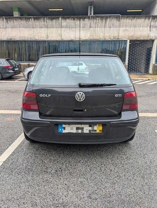 Usado VW Golf IV 2001