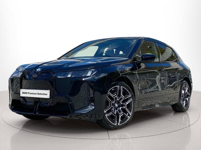 Usado 2025 BMW iX Shadowline SUV | € 97.905 - Imagem 1/4