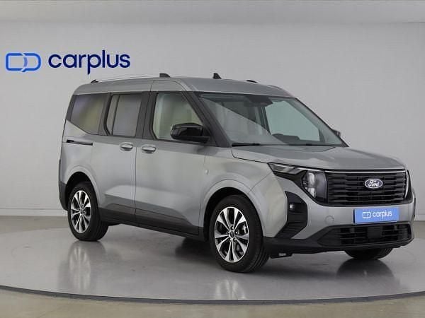 Usado Ford Tourneo 125 HP (91 kW) 2025 Outra