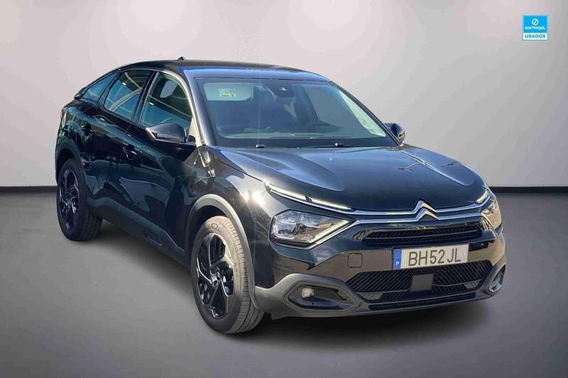 Preto Usado 2024 Citroën C4 | € 27.990 (Preço elevado) - Imagem 1/4