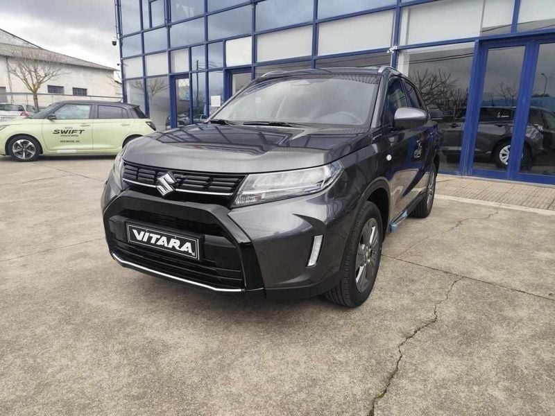 Cinza Novo 2025 Suzuki Vitara SUV | € 28.500 (Preço justo) - Imagem 1/4