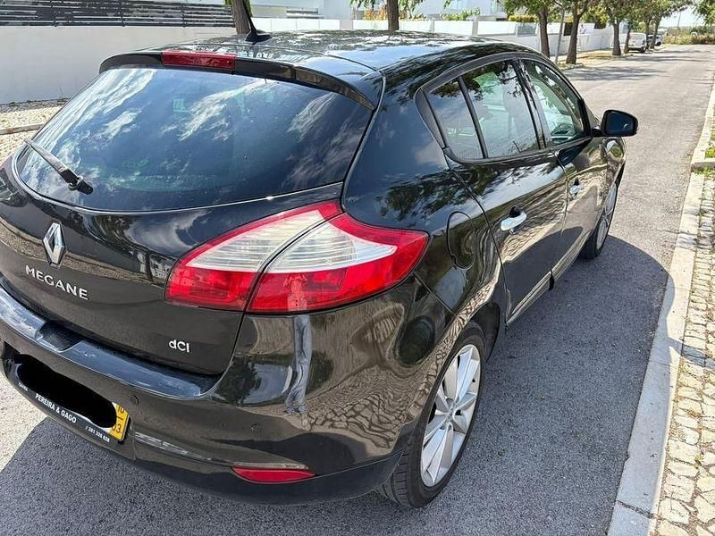 Usado 2010 Renault Mégane III Citadino | € 5.300 (Bom preço) - Imagem 1/4