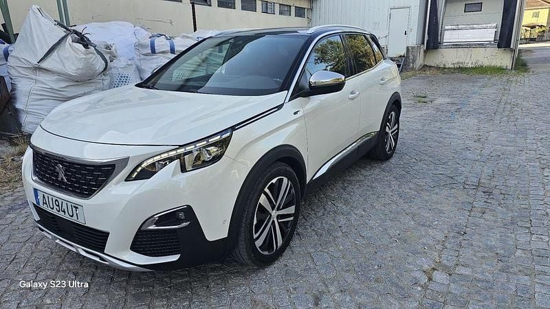 Usado 2018 Peugeot 3008 GTi Sedan | € 23.900 (Preço justo) - Imagem 1/4