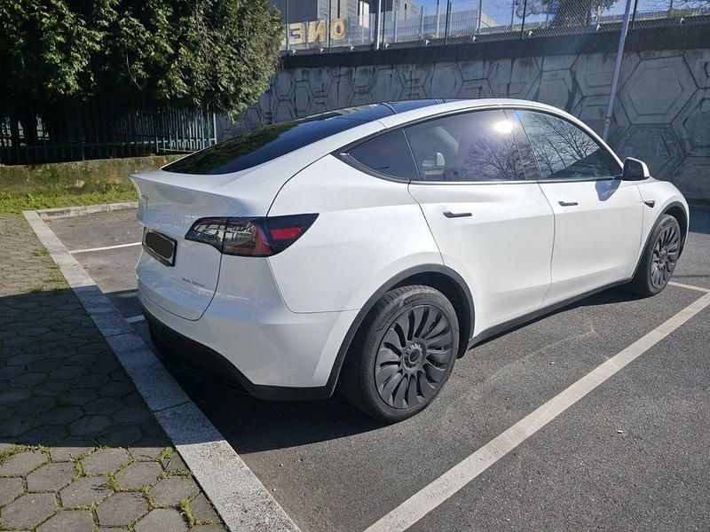 Usado Tesla Model Y Long Range AWD 378 kW (514 HP) 2023 SUV
