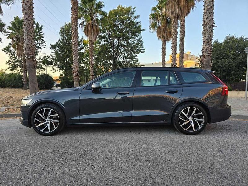 Usado 2019 Volvo V60 Carrinha | € 22.700 (Super Preço) - Imagem 1/4