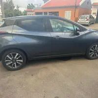 Usado Nissan Micra 90 HP (66 kW) 2017 Citadino