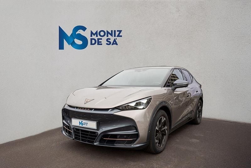 Outro Usado 2025 Cupra Tavascan Endurance SUV | € 44.999 (Preço justo) - Imagem 1/4