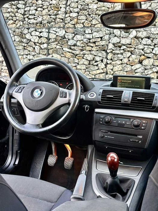 Usado BMW 116 Performance 115 HP (84 kW) 2005 Citadino