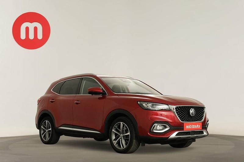 Usado 2022 MG EHS Luxury SUV | € 23.999 (Preço justo) - Imagem 1/4