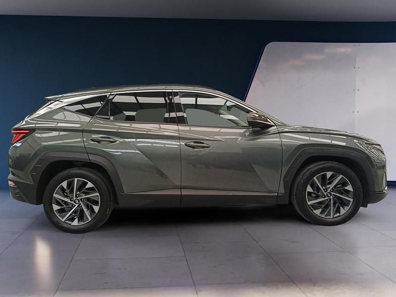 Usado Hyundai Tucson 2024 Outra SUV