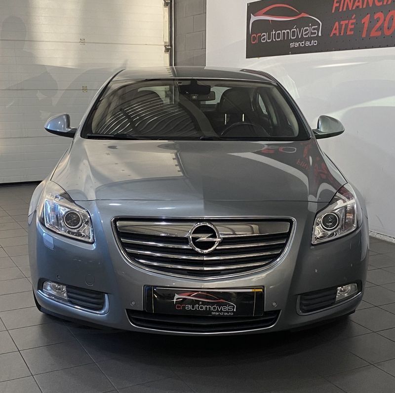 Opel insignia cosmo Opel insignia cosmo