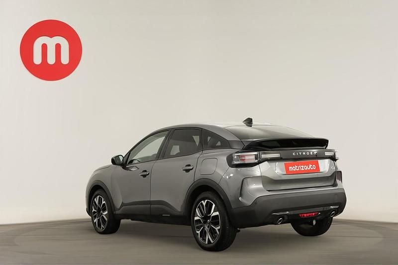 Usado Citroën C4 136 HP (100 kW) 2025 SUV