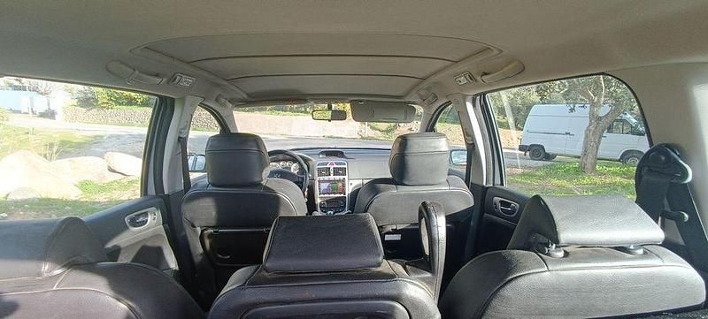 Usado Peugeot 307 2004