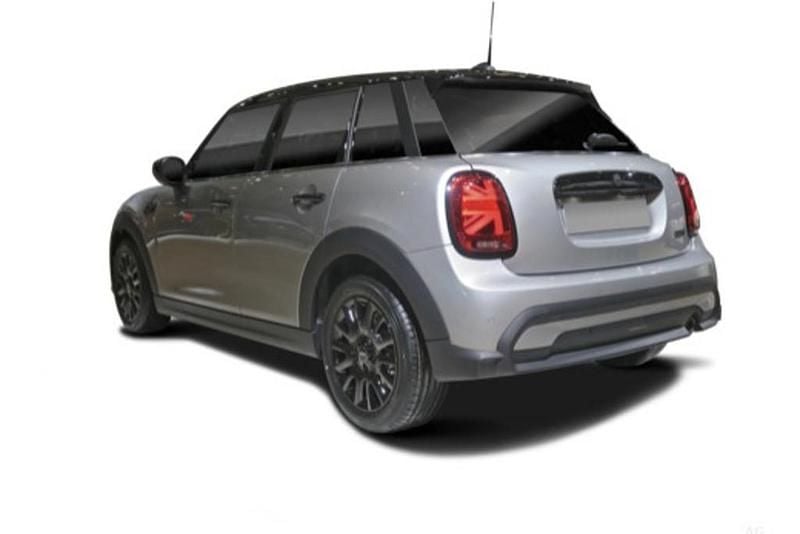 Branco Usado 2022 Mini Cooper Citadino | € 25.490 (Preço elevado) - Imagem 1/4