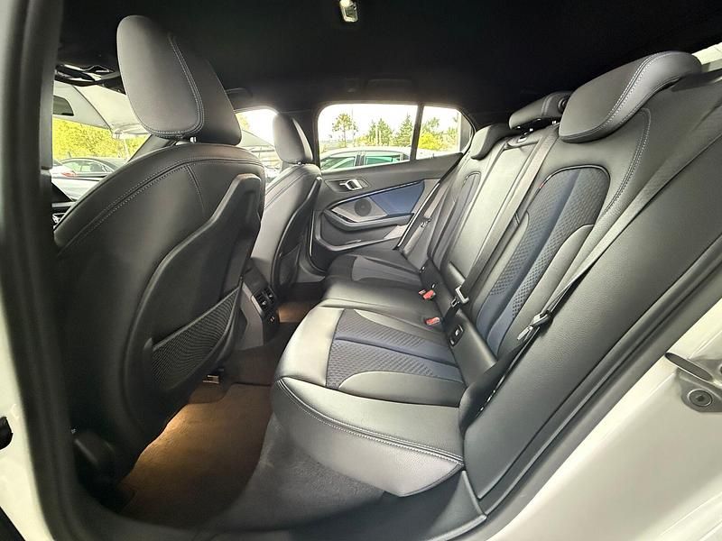 Usado BMW 135 306 HP (225 kW) 2020 Branco Citadino