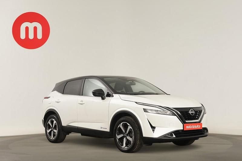 Usado 2023 Nissan Qashqai N-Connecta SUV | € 31.999 (Preço justo) - Imagem 1/4