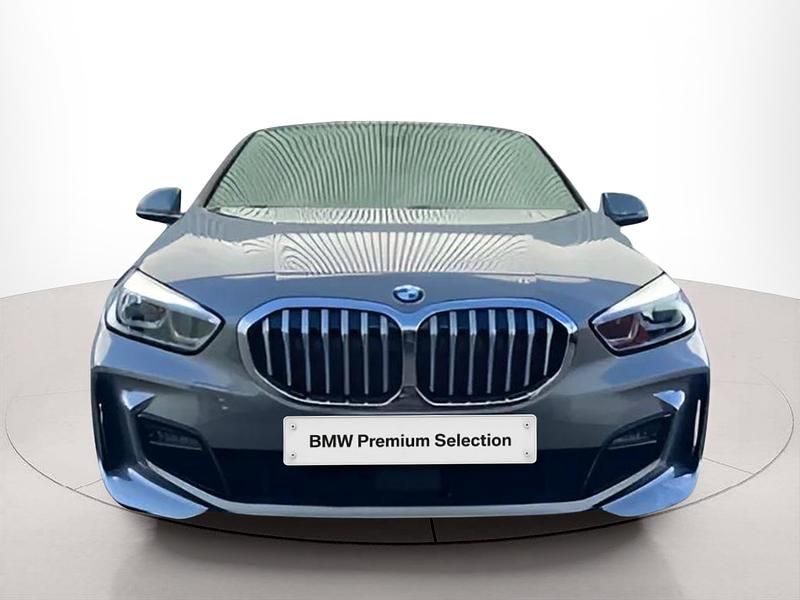 Usado BMW 116 116 HP (85 kW) 2024 Citadino