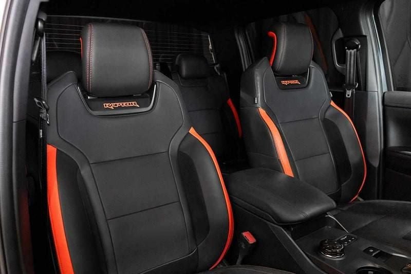 Usado Ford Ranger 211 HP (155 kW) 2024 Outra Pickup