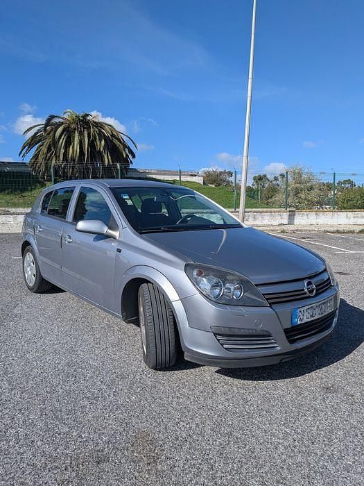 Usado 2004 Opel Astra | € 2.500 (Preço justo) - Imagem 1/4
