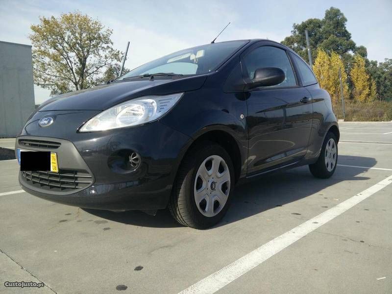 Sold Ford Ka City 16 Carros usados para venda