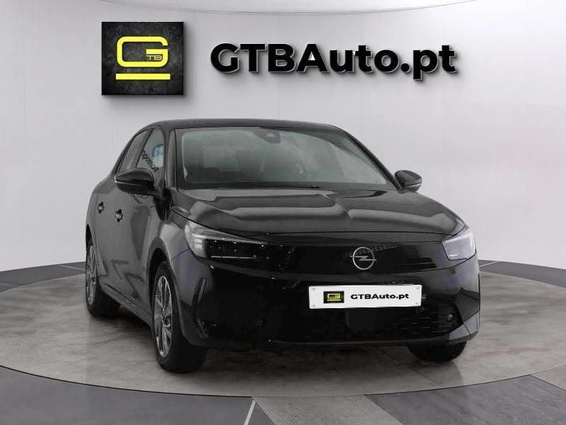 Preto Usado 2024 Opel Corsa | € 17.999 (Preço elevado) - Imagem 1/4