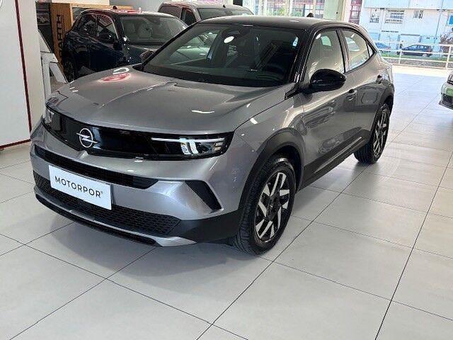 Cinza Novo 2025 Opel Mokka Edition SUV | € 29.000 (Caro) - Imagem 1/4