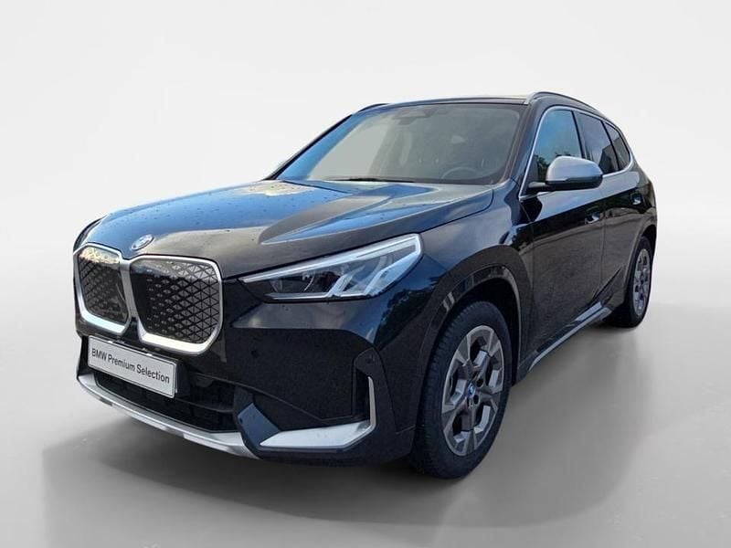 Preto Usado 2024 BMW iX SUV | € 44.900 - Imagem 1/4