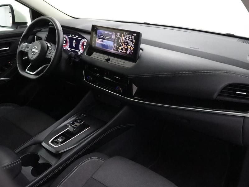 Usado Nissan Qashqai N-Connecta 190 HP (139 kW) 2024 Branco SUV