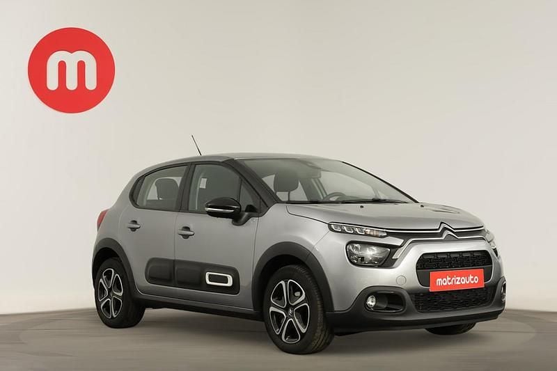 Usado 2024 Citroën C3 PureTech | € 14.499 (Bom preço) - Imagem 1/4