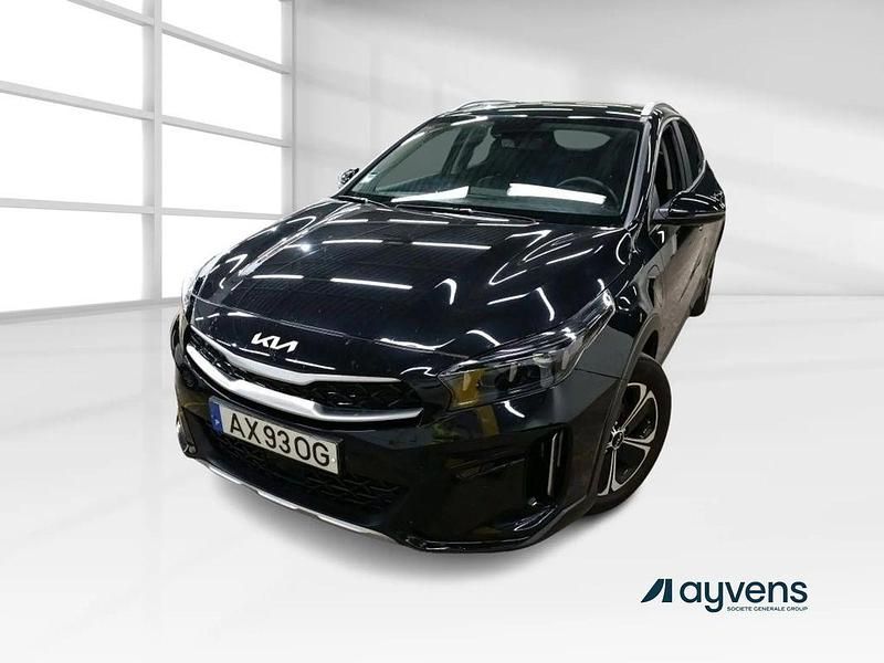 Preto Usado 2023 Kia XCeed SUV | € 23.900 (Preço justo) - Imagem 1/4