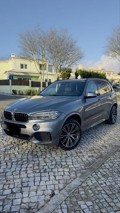 Usado 2018 BMW X5 SUV | € 31.900 (Preço justo) - Imagem 1/4