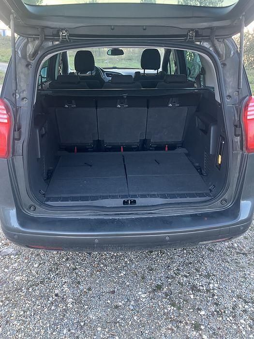 Usado Peugeot 5008 2011 Carrinha