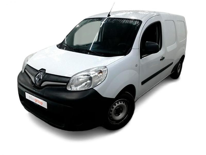 Branco Usado 2021 Renault Kangoo Business | € 12.990 (Preço justo) - Imagem 1/4