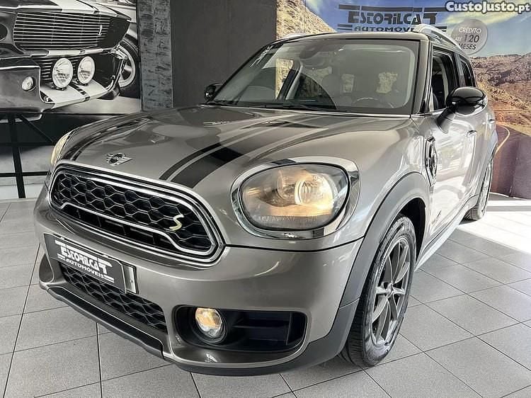 Outra Usado 2018 Mini Cooper Countryman SUV | € 19.800 (Preço justo) - Imagem 1/1