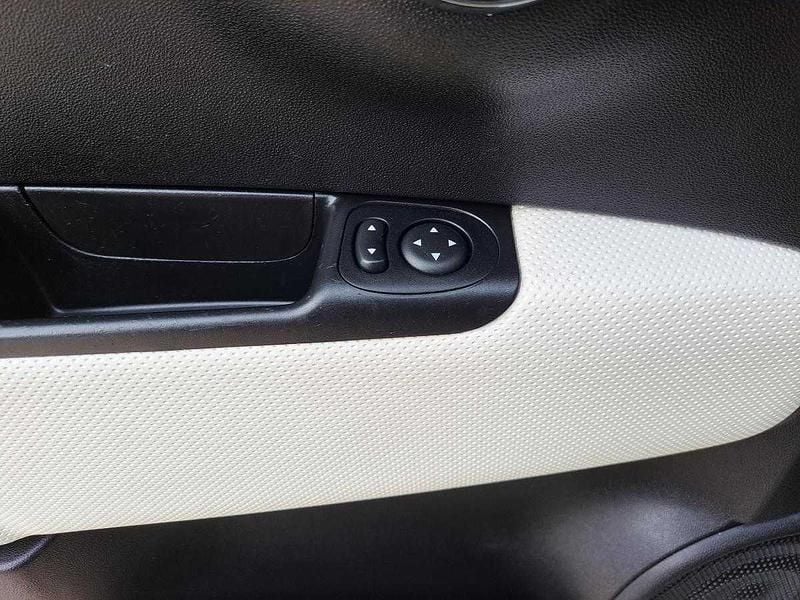 Usado Fiat 500 S 95 HP (69 kW) 2016 Verde Citadino