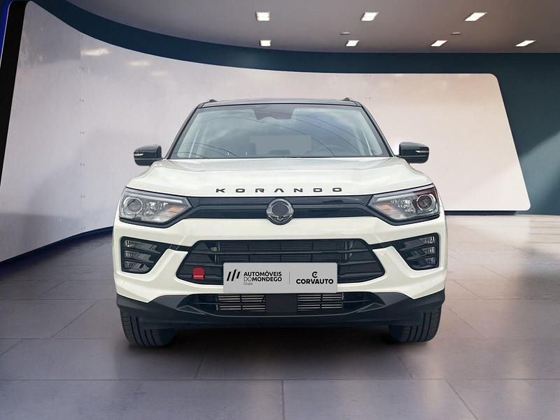 Outro Novo 2025 Ssangyong (KGM) Korando | € 29.900 - Imagem 1/4