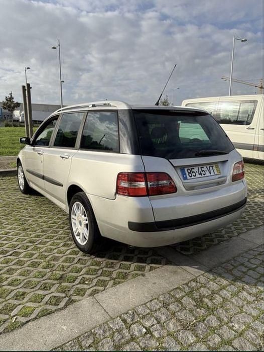 Usado 2003 Fiat Stilo Weekend Carrinha | € 2.800 - Imagem 1/4