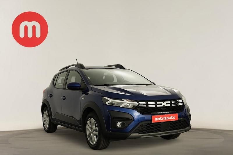Usado 2024 Dacia Sandero Expression Citadino | € 17.299 (Preço justo) - Imagem 1/4