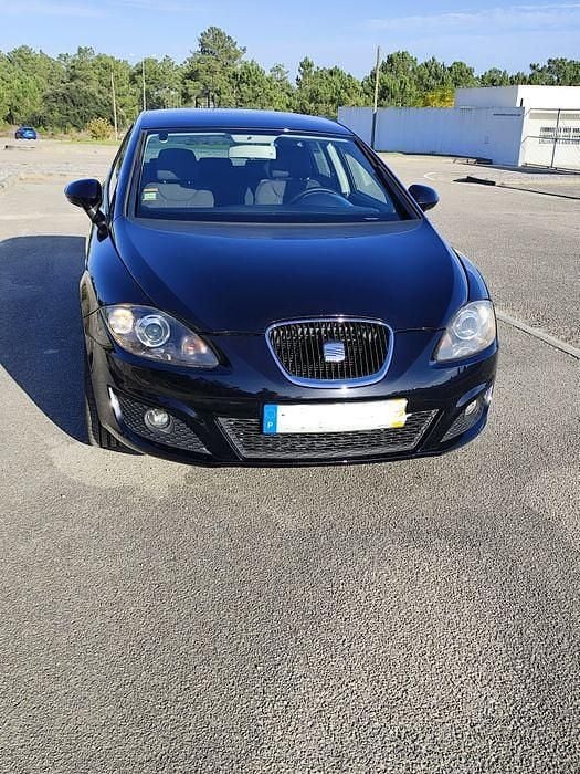 Usado 2012 Seat Leon Copa Sedan | € 6.750 (Super Preço) - Imagem 1/4