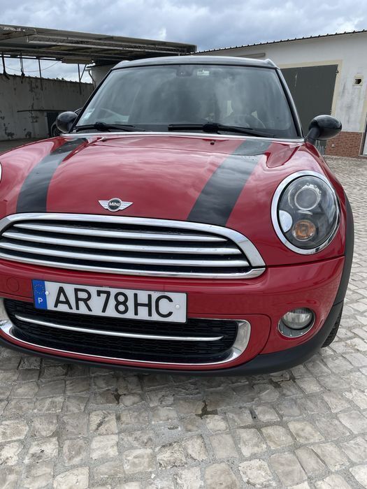 Usado 2012 Mini Clubman Carrinha | € 8.500 (Bom preço) - Imagem 1/4