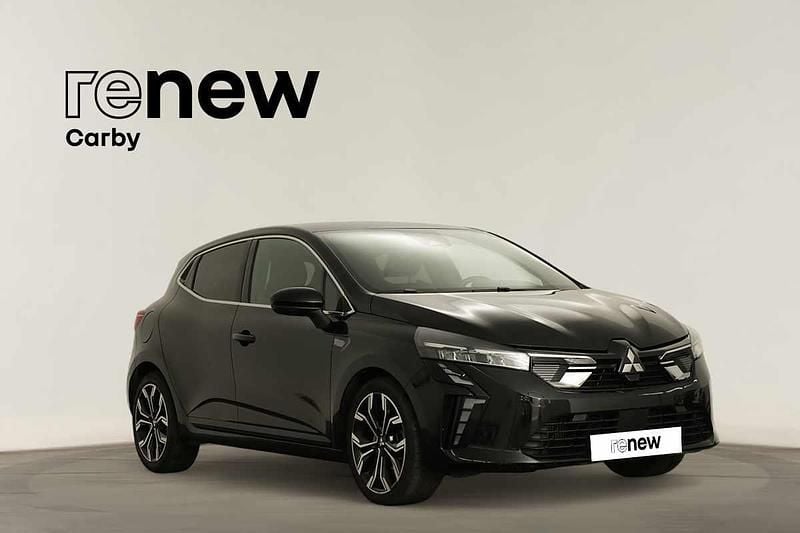 Usado Mitsubishi Colt Edition 91 HP (66 kW) 2024 Preto Citadino