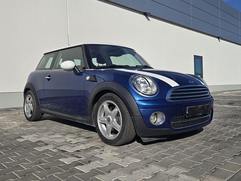 Usado 2008 Mini Cooper Citadino | € 5.500 (Preço justo) - Imagem 1/4