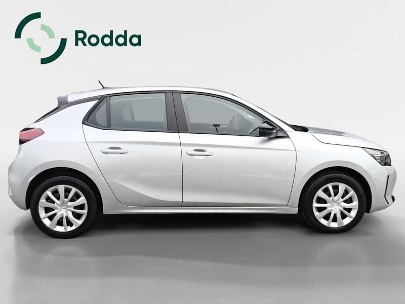 Novo Opel Corsa Edition 100 HP (73 kW) 2026 Outro Citadino