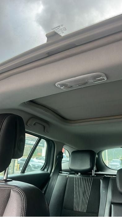 Usado Renault Mégane III 110 HP (80 kW) 2011 Sedan