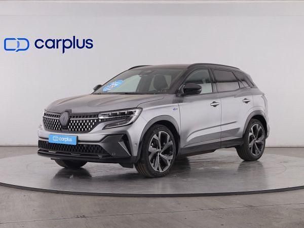Cinza Usado 2024 Renault Austral Iconic SUV | € 38.800 (Bom preço) - Imagem 1/4