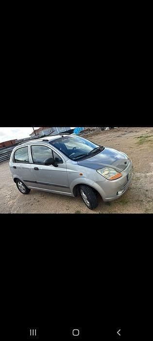 Usado Chevrolet Matiz 52 HP (38 kW) 2005 Citadino