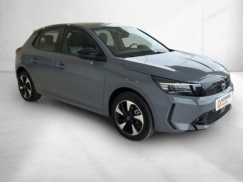 Cinza Novo 2025 Opel Corsa-e Edition Citadino | € 29.990 (Preço elevado) - Imagem 1/4